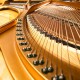 Berno Studio - Ehrbar Grand Piano
