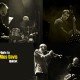 Tribute to Miles Davis quintet på Mejeriet i Lund